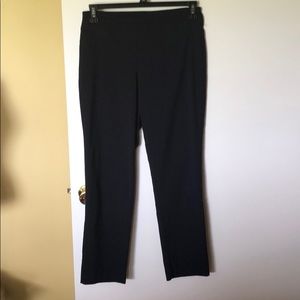 Dana Buchman Pants - Dana Buchman Navy Blue Pants Size Small Dana Buchman Pants - Dana Buchman Navy Blue Pants Size Small